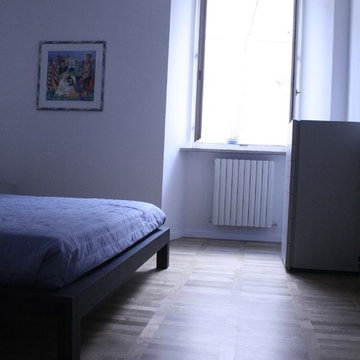 House in Fabriano - Italy