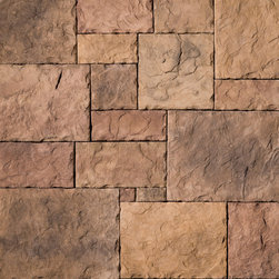 Eastridge Castle Stone - Products
