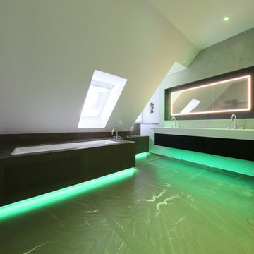 Wellness Oase in München Bogenhausen