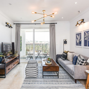 California Casual in Bangalore