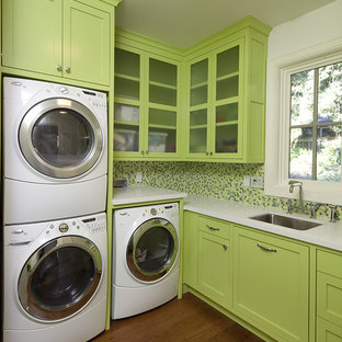 Laundry Room Sink Countertop Houzz