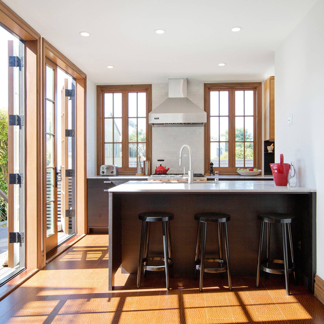 Ingleside Terrace Classic
