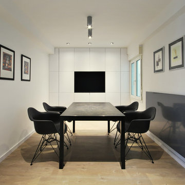 Vivienda Poio