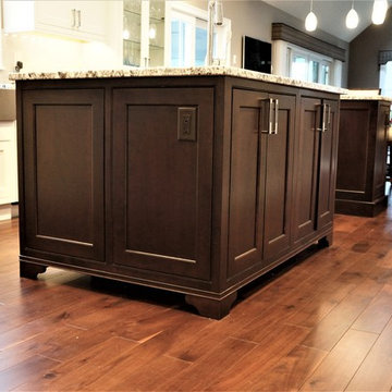 Old Harry Road Kitchen