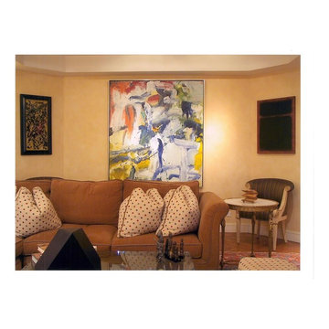 Fifth Ave Apartment