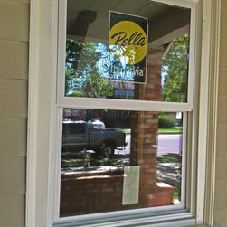Impervia Retrofit _Wade's Construction, Winters, CA - Products