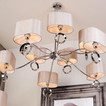 Lighting By Style - Hollywood