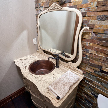 Black Diamond Builders 2016 Fall Showcase Home