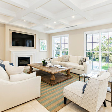 Hamptons Home - Gold Coast