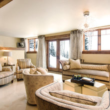 Living Rooms