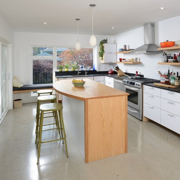 P-B Modern Addition