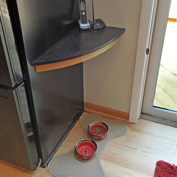 Delafield Kitchen Remodel