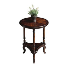 Bedside table