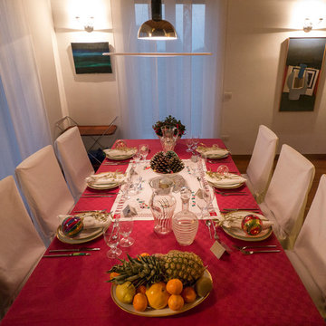 Tavola di Natale