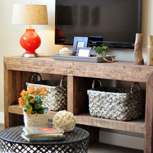 Living Room Ideas
