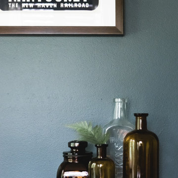 Idylwyld Project | Interior Design
