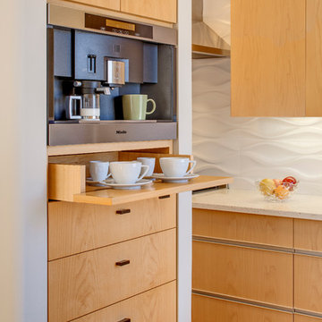 New York Apartment