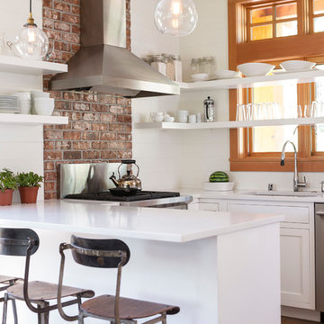 Farmhouse Modern