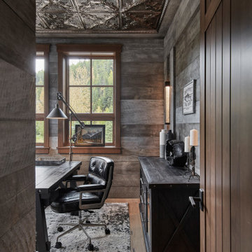 East Kootenay Chalet