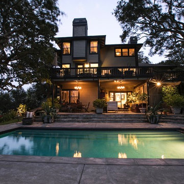 Craftsman by night