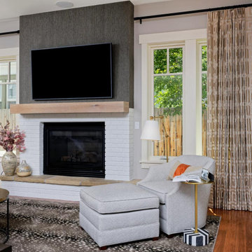 Home Renovation & Decor