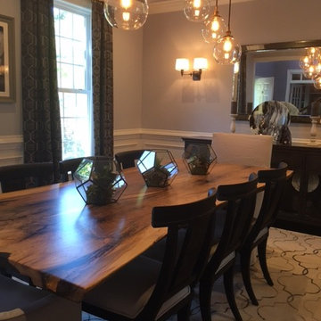 Schwenksville Remodel