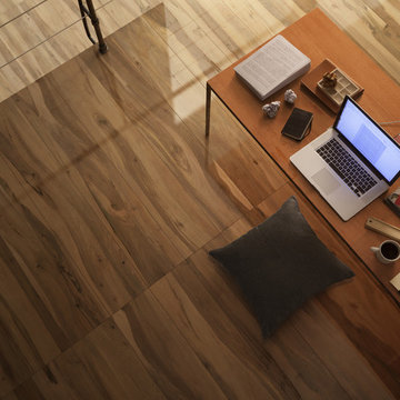 Wood Look: Le Essenze Series