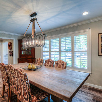 Full Home Remodel