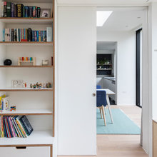 Crossway - Living Spaces