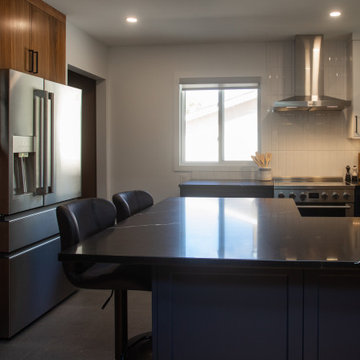 Mini Kitchen