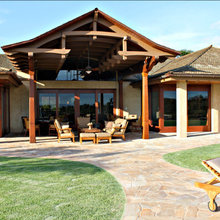 Patio Ideas