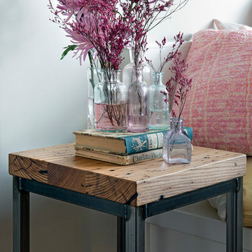 Coffee & Side Tables