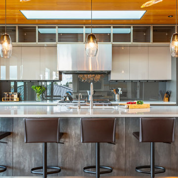 KIRKLAND KITCHEN DESIGN & Cabinetry