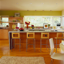 Kitchen Ideas