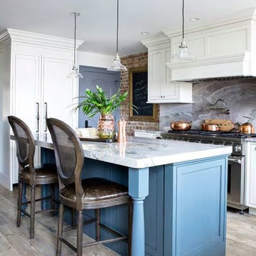 Urban Eclectic