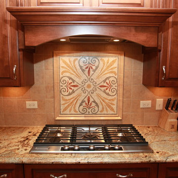 Traditional Full Home Remodel in Naperville, IL