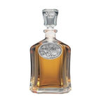 Rhino Decanter
