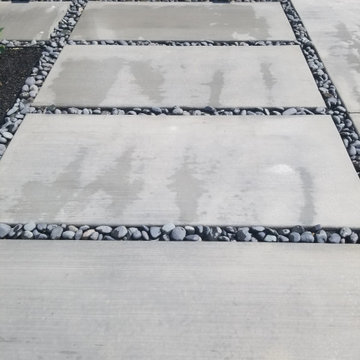 Hardscaping