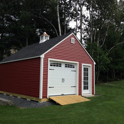 Carriage House - Products