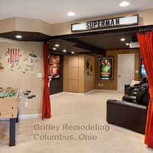 play room