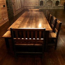 Dining Room Ideas
