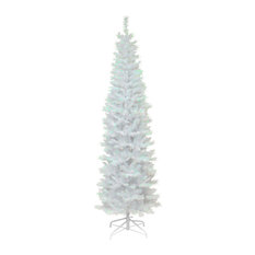 Contemporary Christmas Tree contemporary christmas trees | houzz Contemporary Christmas Tree contemporary christmas trees | houzz