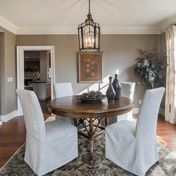 Nth Degree Home: Homes