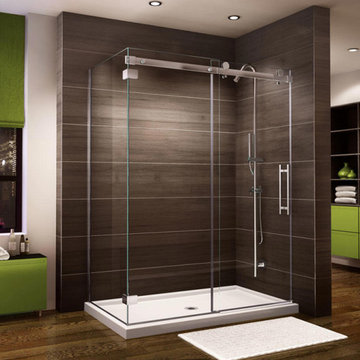 Bathroom Projects