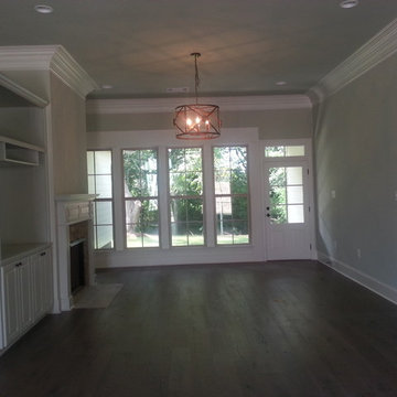 New Orleans Style Homes