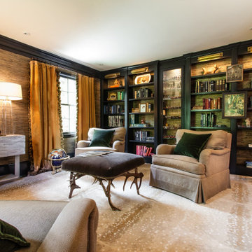 Buckhead Residence