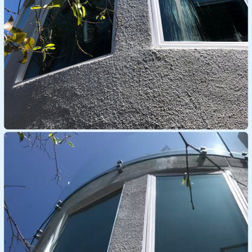 Window Cleaning, Rancho Santa Fe