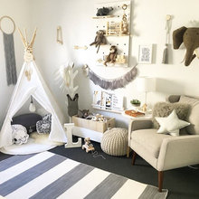 Kid's Play Room