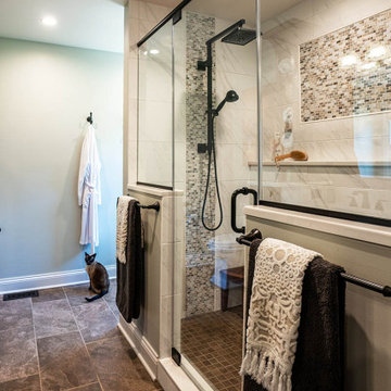 North Wales Owners' Suite Oasis