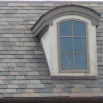 Roofing Slate